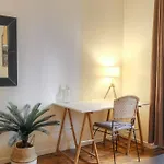 Apartamento Charming With Balcony In The Heart Of The 7th Lyon
